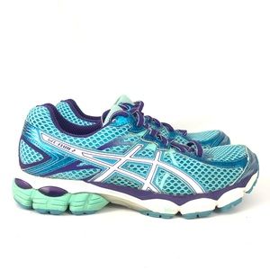 Asics Gel Flux 2 Women’s Athletic Shoes Size 8